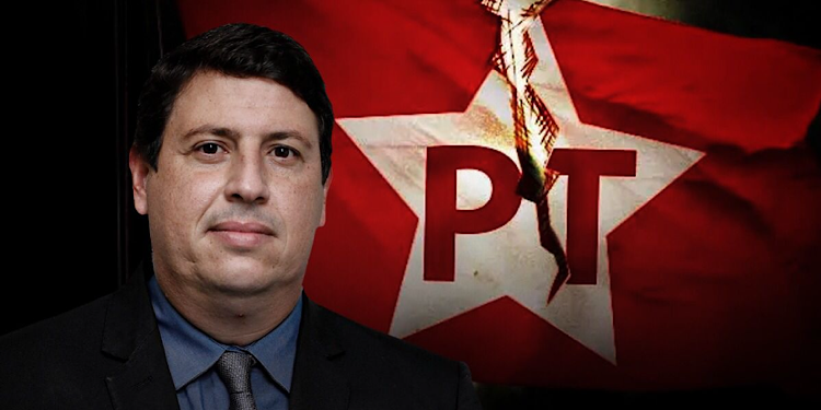 O prejuízo dos candidatos a deputado estadual do PT a desistência