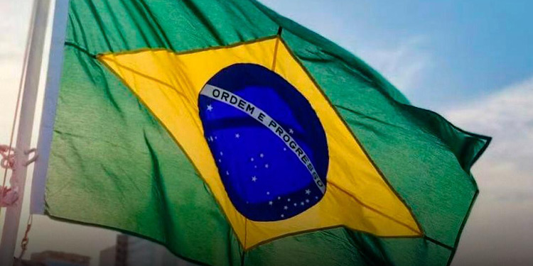 Brasil Retorna Ao Top Das Maiores Economias Do Mundo Ap S Alta Do